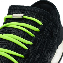 Load image into Gallery viewer, Flexiers - Free Laces - Threaded Buckles