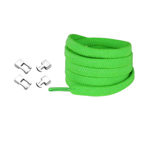 Flexiers - Flexible Tie - Free Laces - Cross Buckle