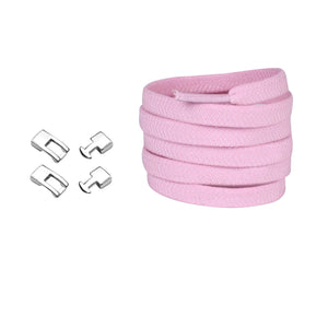 Flexiers - Flexible Tie - Free Laces - Cross Buckle