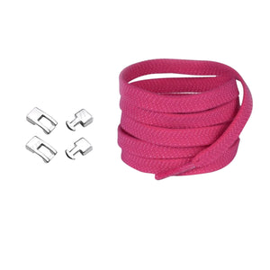 Flexiers - Flexible Tie - Free Laces - Cross Buckle