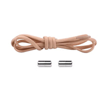 Load image into Gallery viewer, Flexiers - Flexible Tie - Free Laces - Threaded