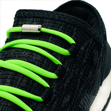 Load image into Gallery viewer, Flexiers - Flexible Tie - Free Laces - Threaded