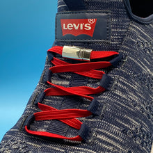 Load image into Gallery viewer, Flexiers-  Flexible Tie - Free Laces - Magnetic