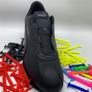 Flexiers - Silicone Tie-Free Laces