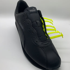 Flexiers - Silicone Tie-Free Laces