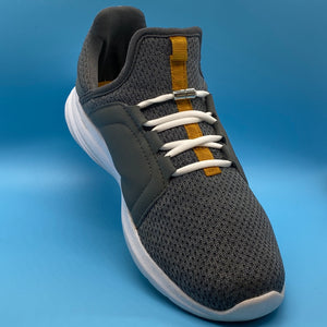 Flexiers - Flexible Tie - Free Laces - Threaded