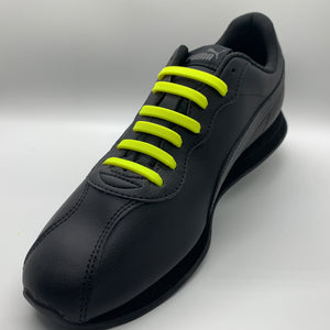 Flexiers - Silicone Tie-Free Laces