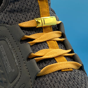 Flexiers-  Flexible Tie - Free Laces - Magnetic