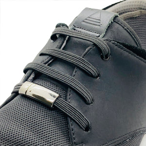 Flexiers-  Flexible Tie - Free Laces - Magnetic