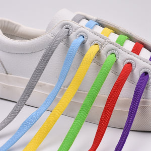 Flexiers - Flexible Tie - Free Laces - Cross Buckle