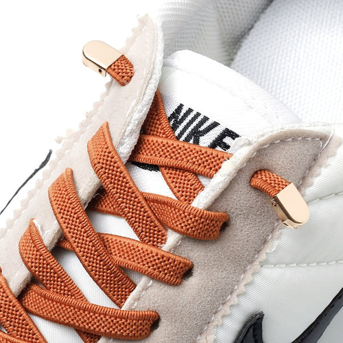 Flexiers - Flexible Tie - Free Laces - Clippers